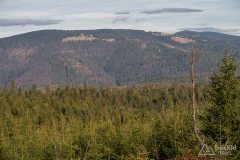 Hala Lipowska i Rysianka