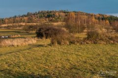 Na grzbiecie z Zapolanki przez Wilczy Groń i Compel