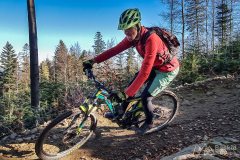 Tabakowy (Babia Góra Trails) (fot. El)