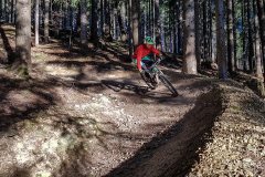 Sokolica  (Babia Góra Trails) (fot. El)