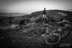 Na Czerniawie Suchej (fot. El)