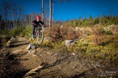 Tabakowy (Babia Góra Trails)
