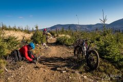 Tabakowy (Babia Góra Trails)