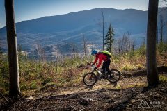 Tabakowy (Babia Góra Trails)