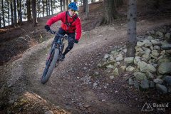 Tabakowy (Babia Góra Trails)