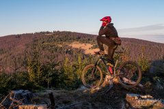 Na Czerniawie Suchej