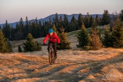 Pod szczytem Lachów Gronia