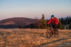 Pod szczytem Lachów Gronia