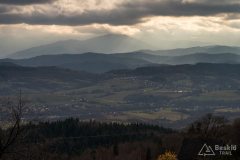 Romanka spod Ścieżków Gronia