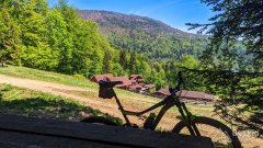 Przełęcz Karkoszczonka