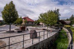 Stara Bystrzyca