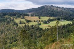 Przełęcz Przegibek
