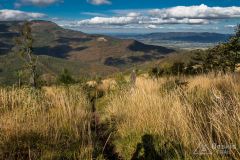 Singlowy (i stromy!) zjazd z Murońki