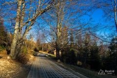 Przysiółek Abrahamów