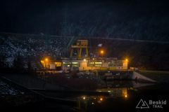 Elektrownia wodna "Tresna"