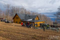 Schronisko na Hrobaczej Łące