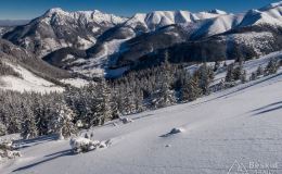 Skitury Grześ i Rakoń