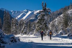 Skitury Grześ i Rakoń