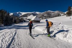 Skitury Grześ i Rakoń