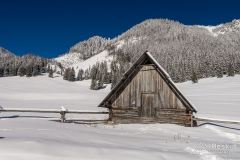 Skitury Grześ i Rakoń