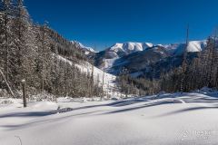Skitury Grześ i Rakoń