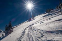 Skitury Grześ i Rakoń