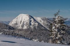 Skitury Grześ i Rakoń