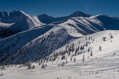 Skitury Grześ i Rakoń