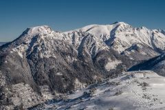 Skitury Grześ i Rakoń