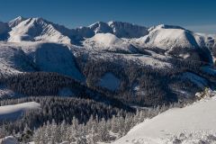 Skitury Grześ i Rakoń