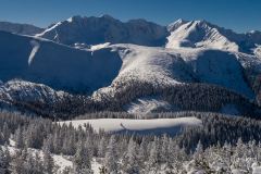 Skitury Grześ i Rakoń