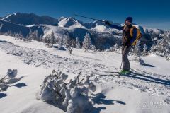 Skitury Grześ i Rakoń