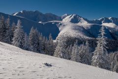 Skitury Grześ i Rakoń