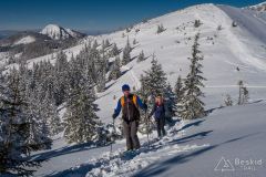 Skitury Grześ i Rakoń