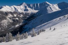 Skitury Grześ i Rakoń