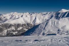 Skitury Grześ i Rakoń