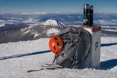 Skitury Grześ i Rakoń