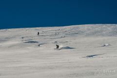 Skitury Grześ i Rakoń