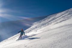 Skitury Grześ i Rakoń