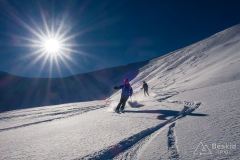 Skitury Grześ i Rakoń