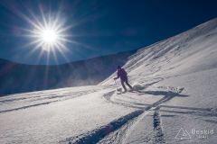 Skitury Grześ i Rakoń