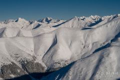 Skitury Grześ i Rakoń