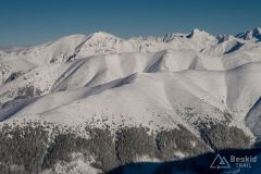 Skitury Grześ i Rakoń