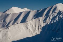 Skitury Grześ i Rakoń