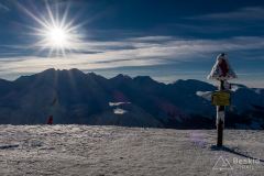 Skitury Grześ i Rakoń