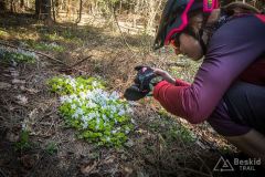 Kasia poddaje się swojej pasji ;)