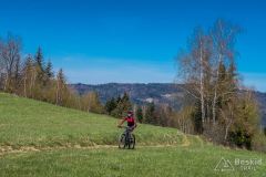 Podjazd na Czeretniki