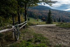 Na Przełęczy Klekociny