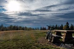 Hala na Lachów Groń