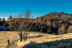 Przełęcz Przegibek